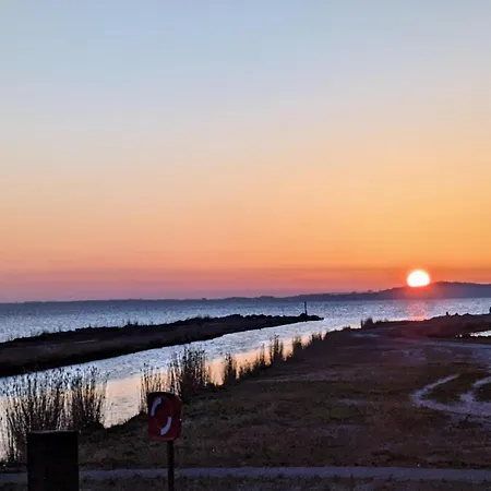 Botel Hausboot Relax