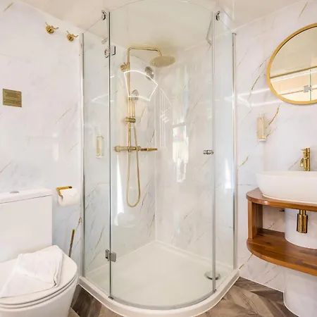 Hausboot Relax Botel 4*