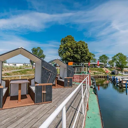 Hausboot Relax